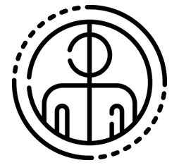 Pension Application Icon