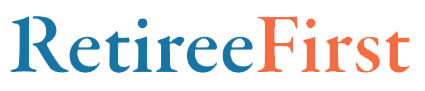 RetireeFirst Logo